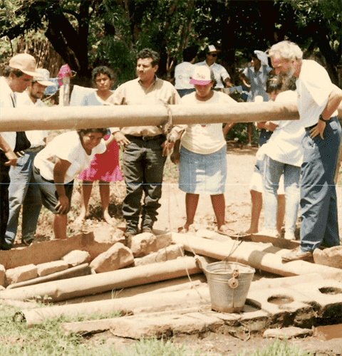 Conflicto Bananeras