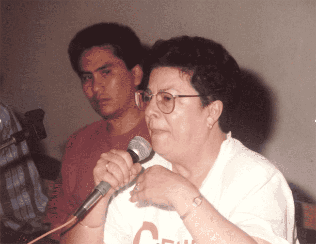 Denuncia Productores Jalapa