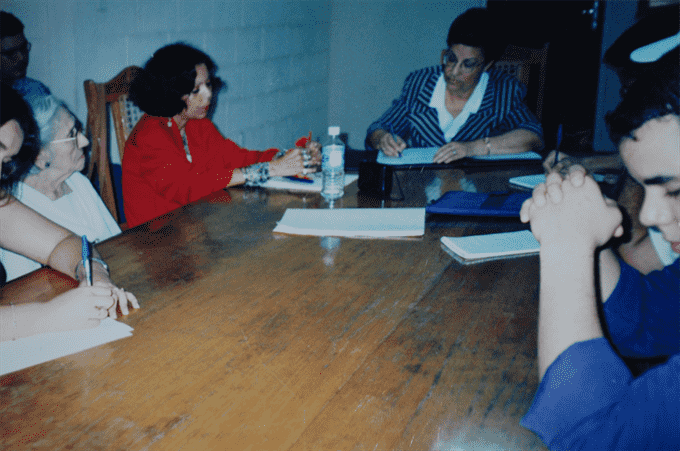 Caso Zoilamérica Narváez