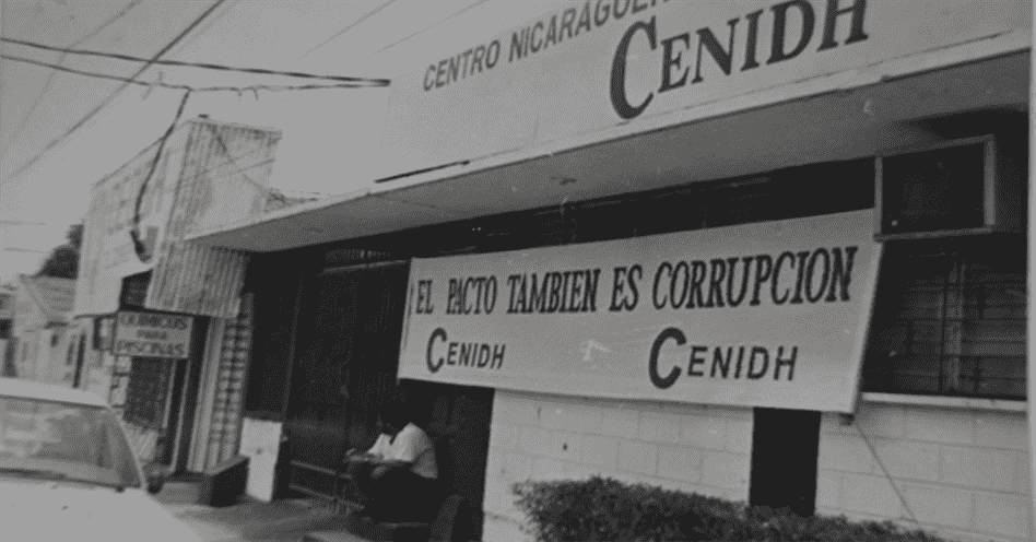 MARCHAS CONTRA LA CORRUPCIÓN