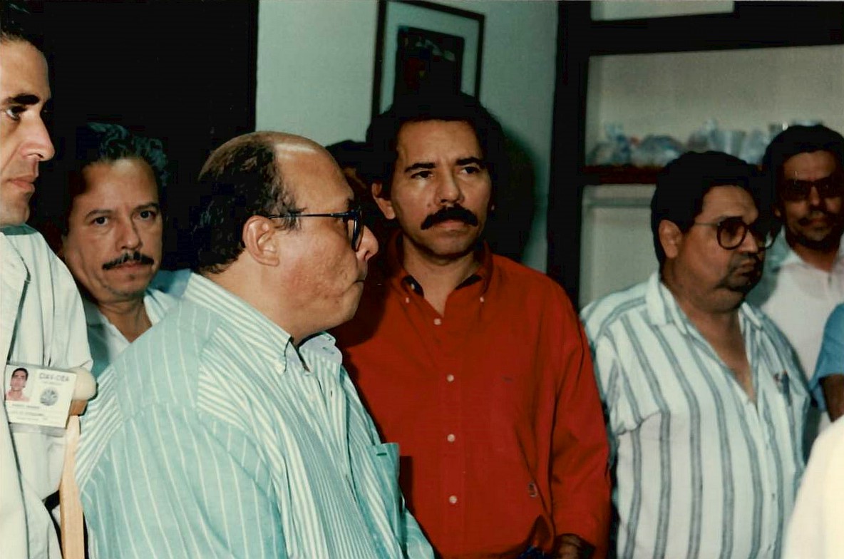 Secuestro UNO